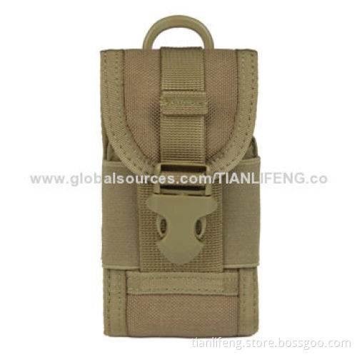 Multifunction Sport Telephone Arms Bag